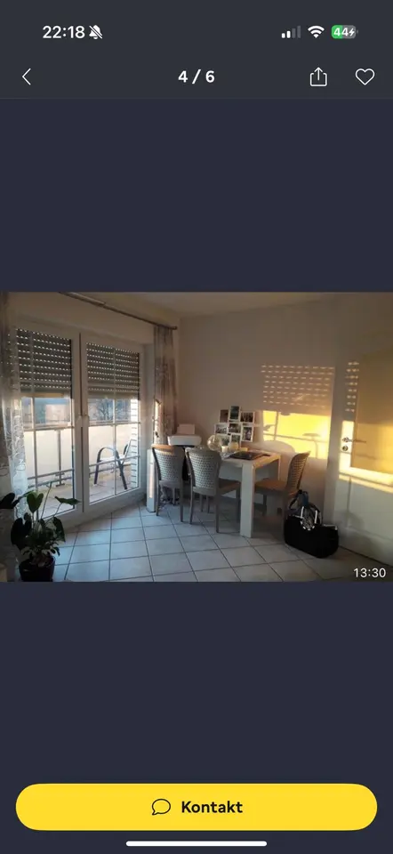 2 Zimmer Wohnung mit 62 m² in Gütersloh – Bild 8