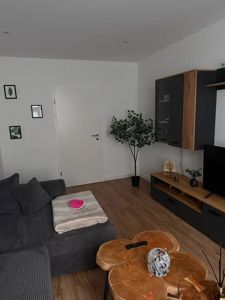 2 Zimmer Wohnung mit 65 m² in Werdau – Bild 6