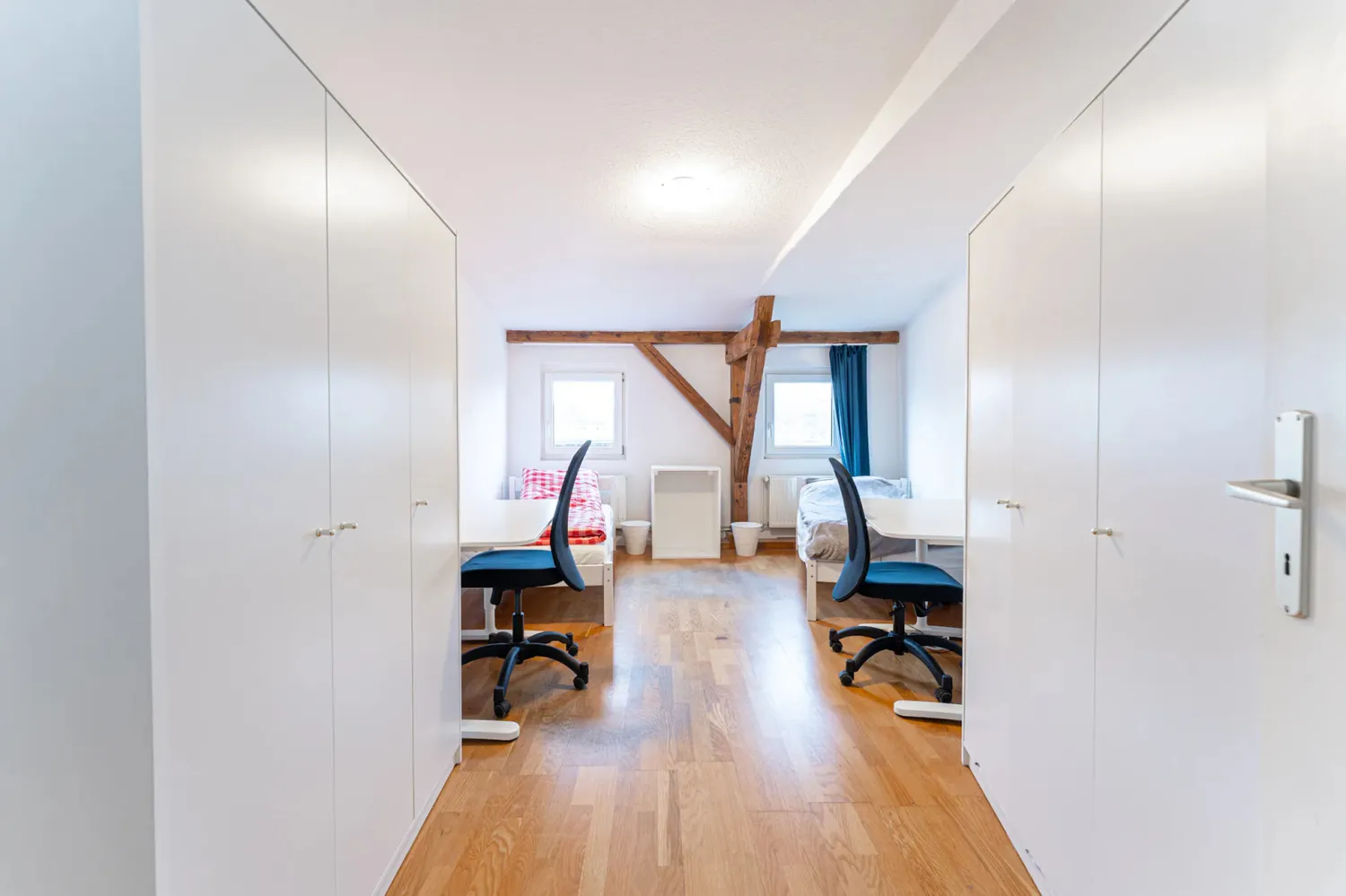 Shared room with 18 m² in Berlin – Photo 9