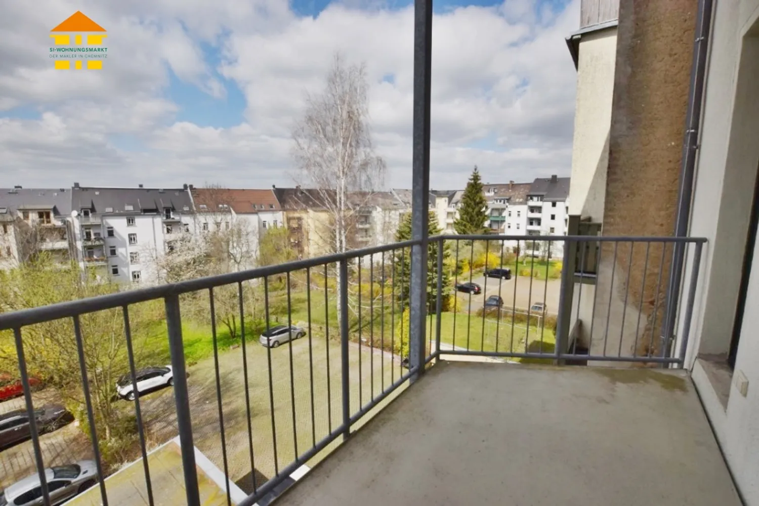 2 Zimmer Wohnung mit 58 m² in Chemnitz – Bild 9