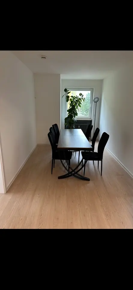 WG-Zimmer mit 150 m² in Saarbrücken – Bild 8