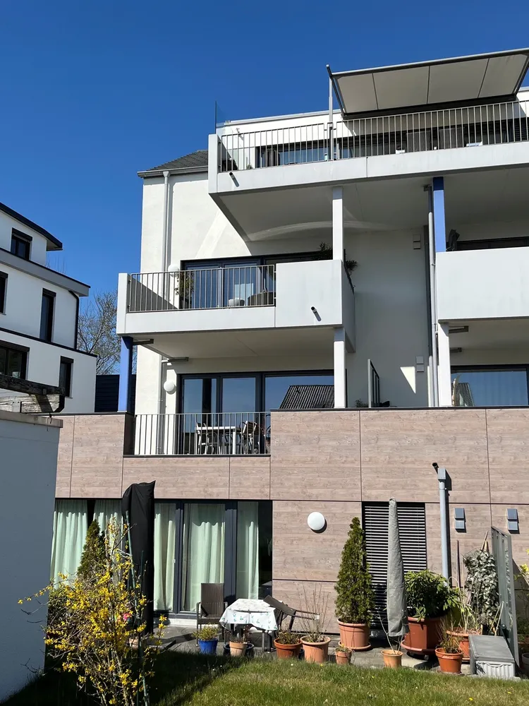 3 Zimmer Wohnung mit 97 m² in Friedrichshafen – Bild 7
