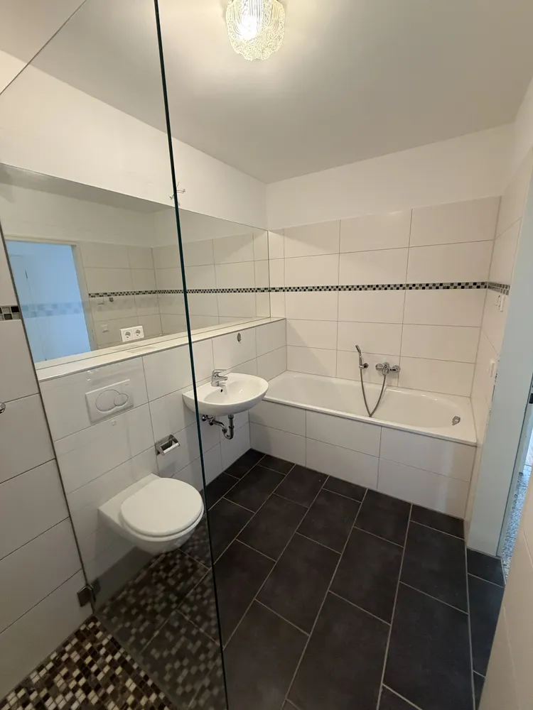 2 Zimmer Wohnung mit 67 m² in Mönchengladbach – Bild 7