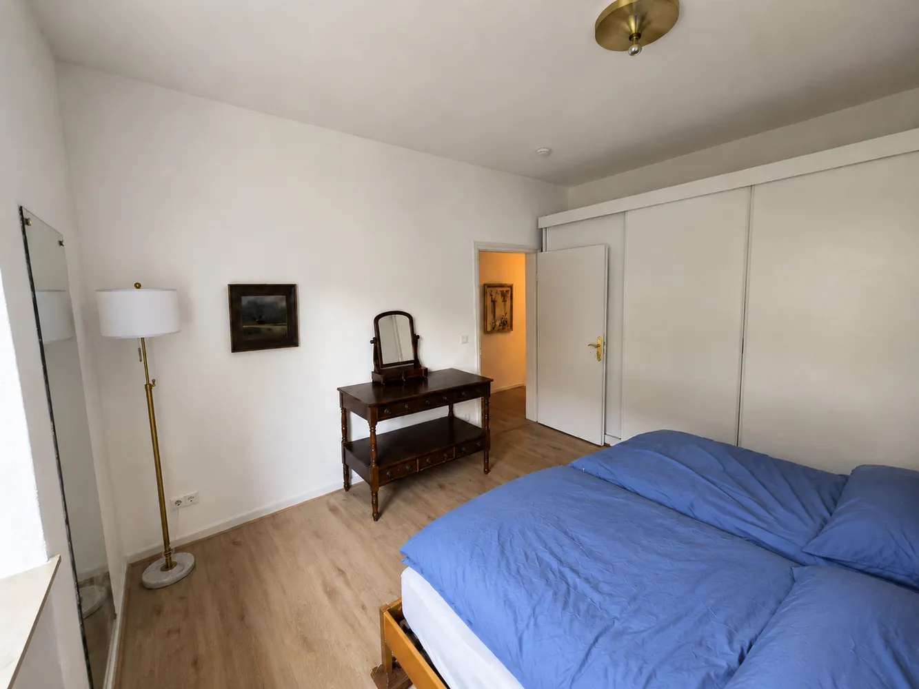 3 Zimmer Wohnung mit 96 m² in Düsseldorf – Bild 8