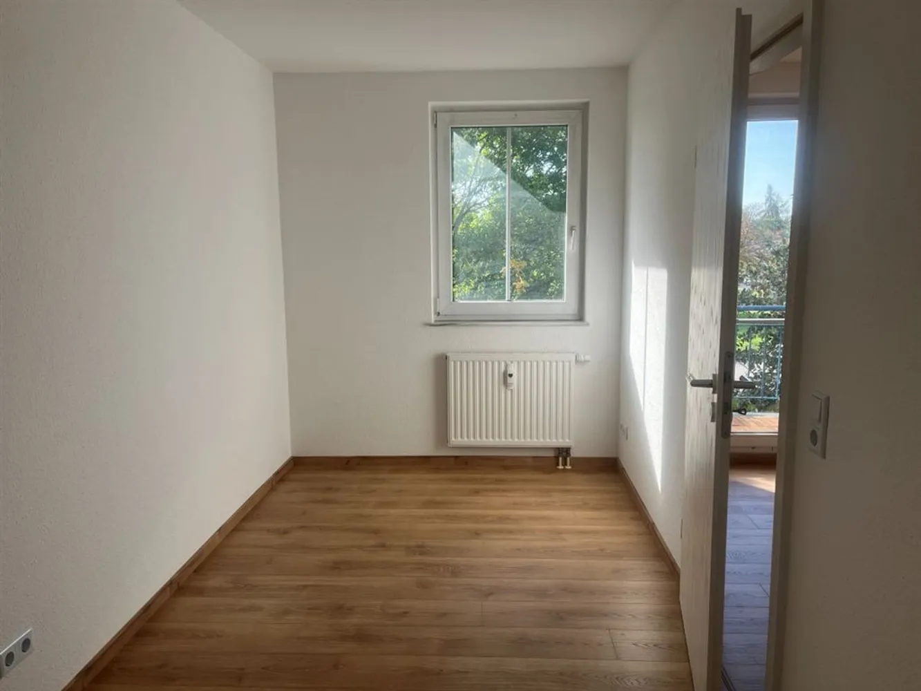 2 Zimmer Wohnung mit 48 m² in Leipzig – Bild 8