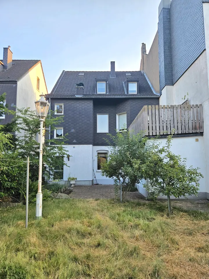 4 Zimmer Wohnung mit 92 m² in Oberhausen – Bild 3