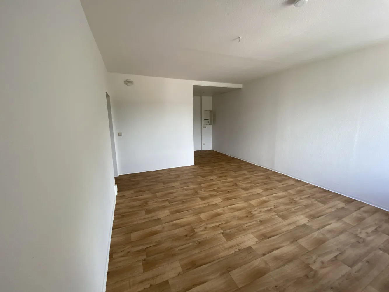 2 Zimmer Wohnung mit 54 m² in Suhl – Bild 10