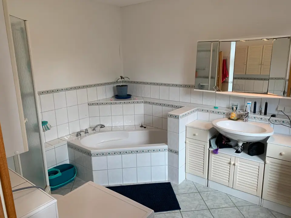 WG-Zimmer mit 70 m² in Braunschweig – Bild 8