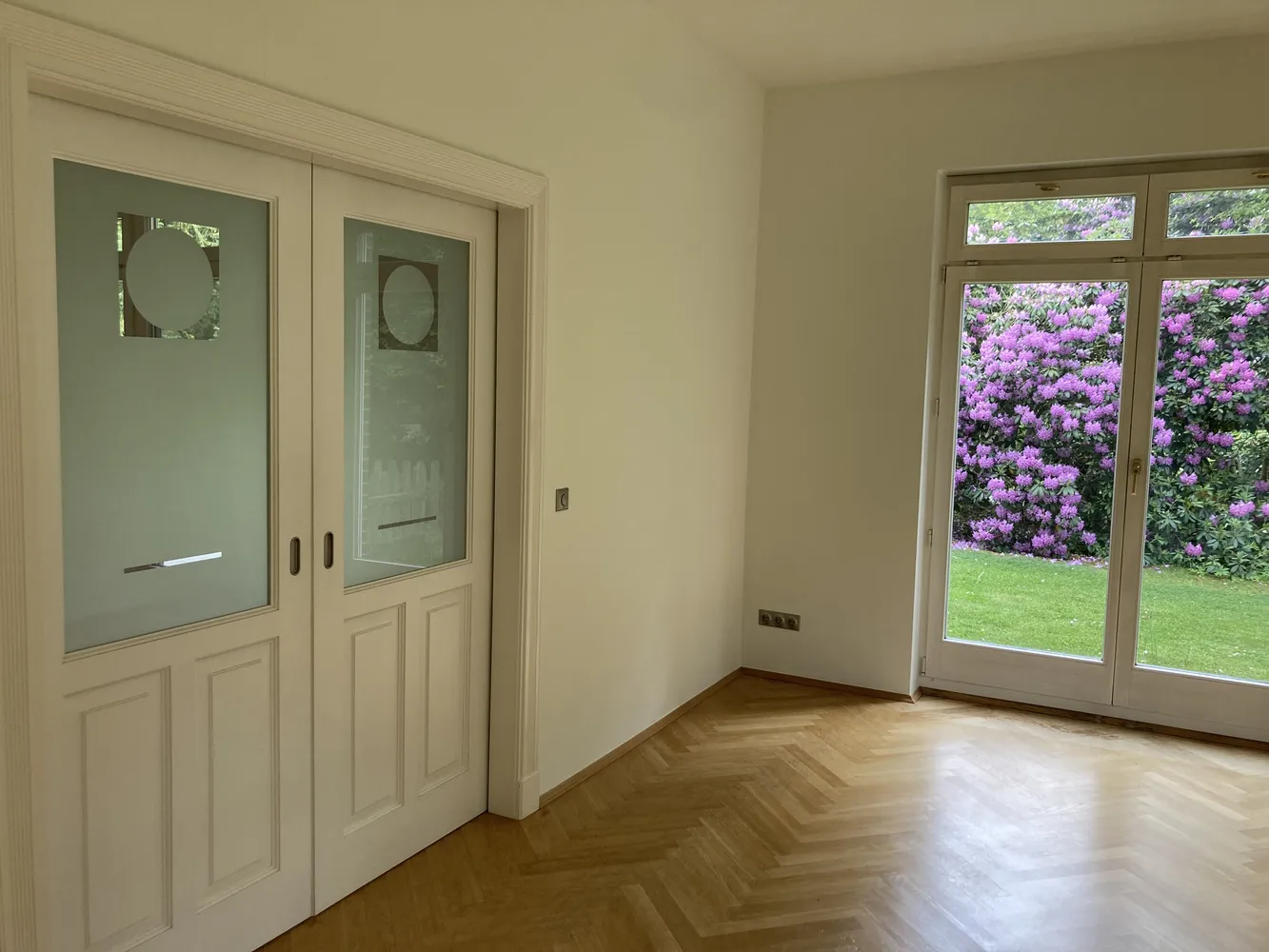 4 Zimmer Wohnung mit 150 m² in Hamburg – Bild 4