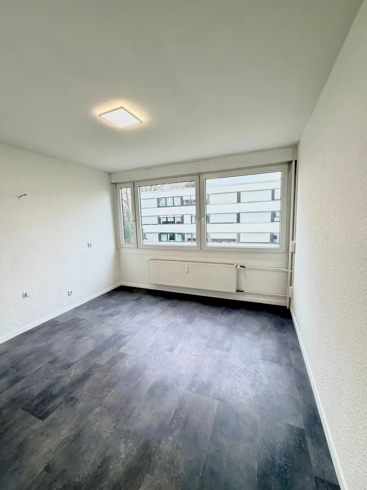 2 Zimmer Wohnung mit 59 m² in Krefeld – Bild 2
