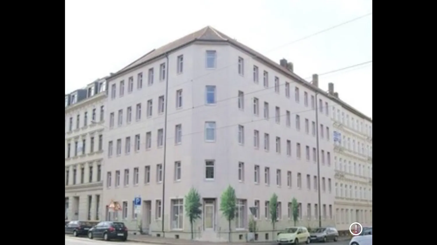 3 Zimmer Wohnung mit 77 m² in Leipzig – Bild 1