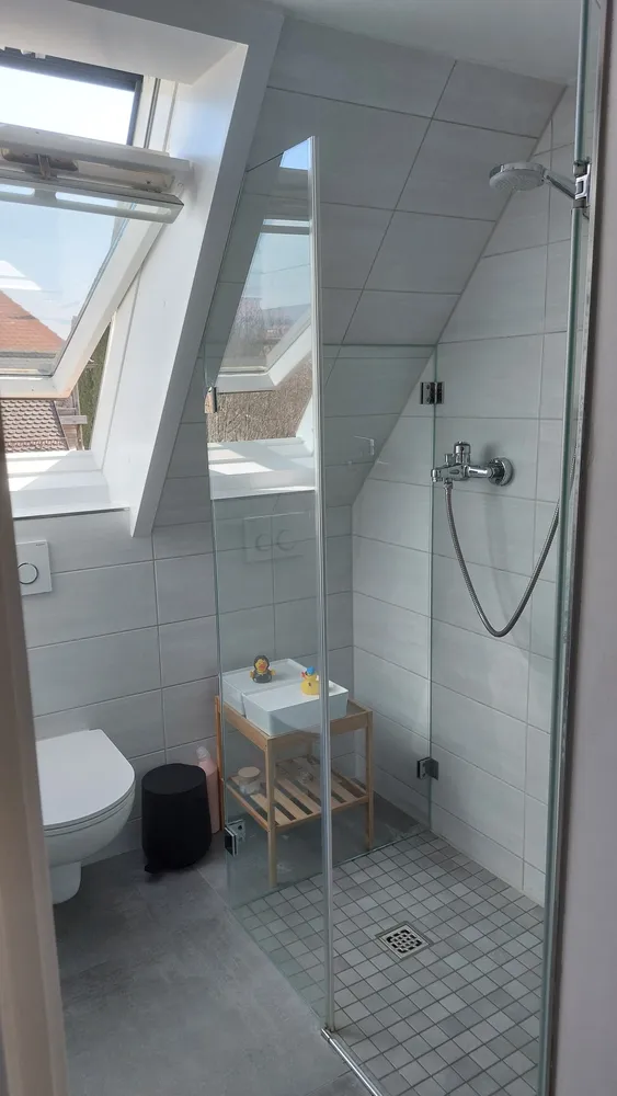 2 Zimmer Wohnung mit 37 m² in München – Bild 3