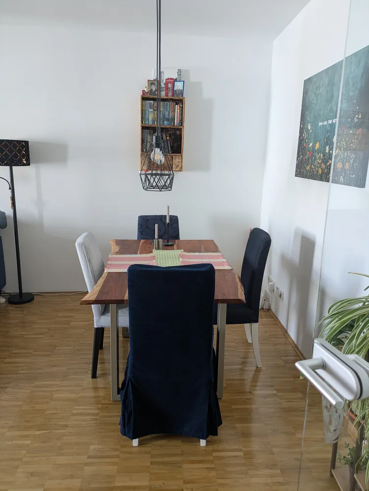 3 Zimmer Wohnung mit 83 m² in Düsseldorf – Bild 2