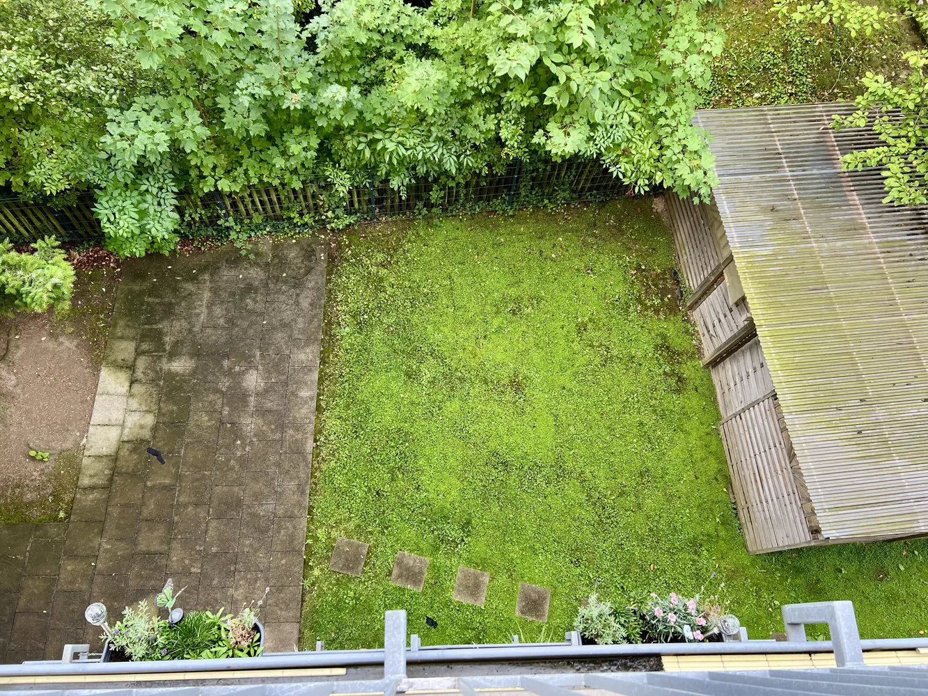 2 Zimmer Wohnung mit 60 m² in Wuppertal – Bild 7