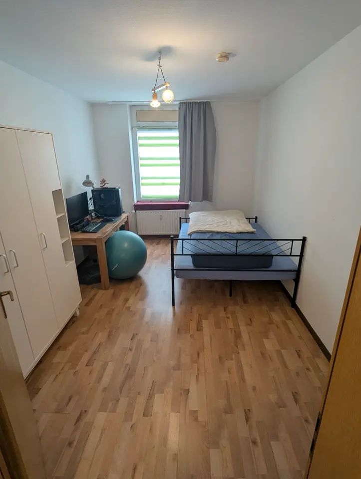2 Zimmer Wohnung mit 48 m² in Iserlohn – Bild 2