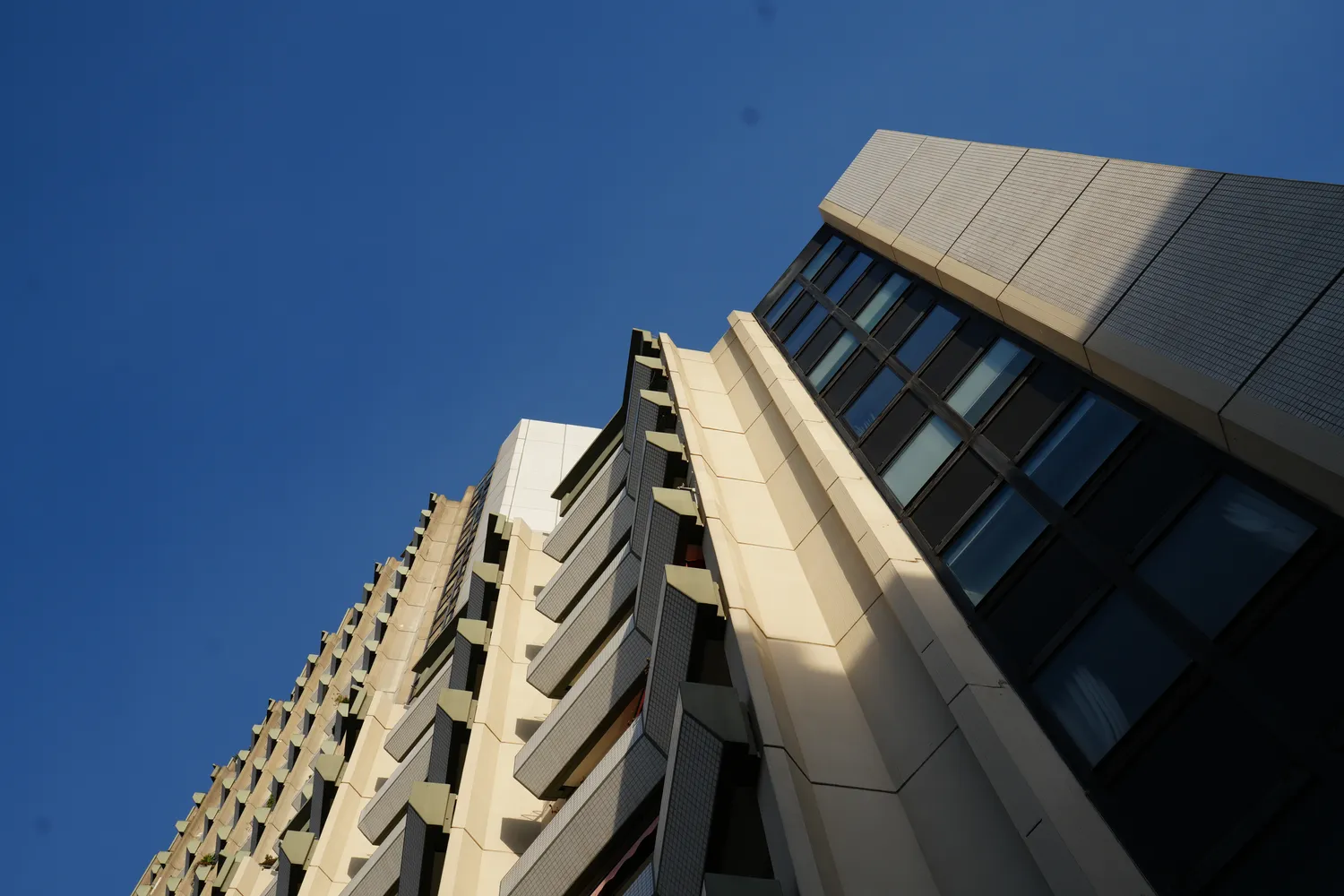 2 Zimmer Wohnung mit 66 m² in Mannheim – Bild 9