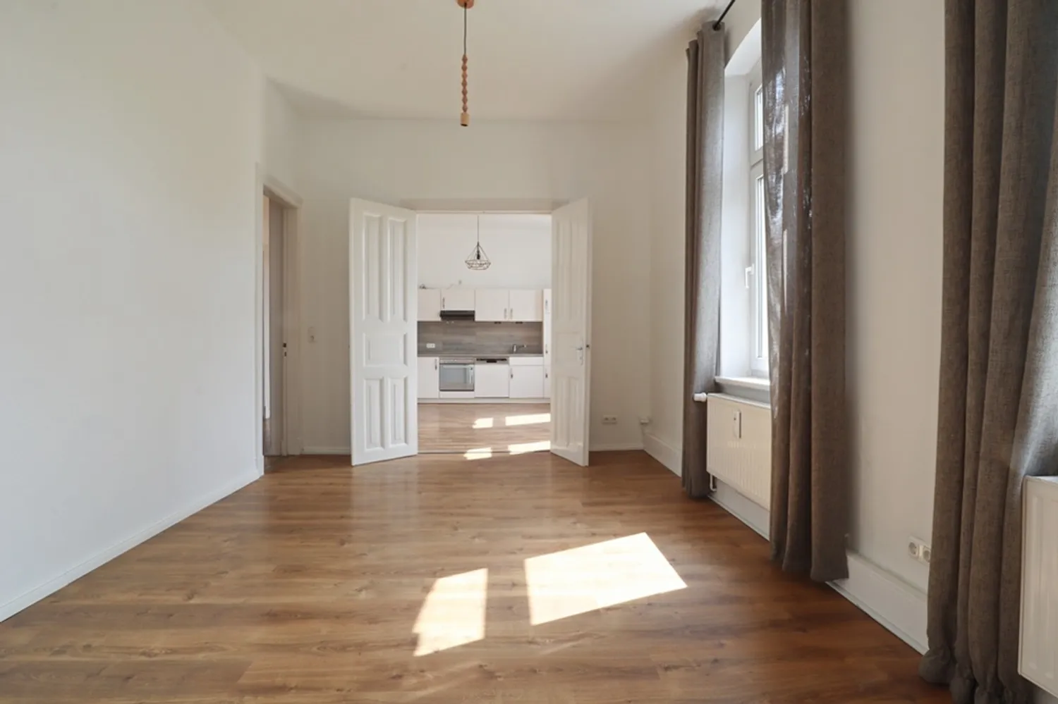 2 Zimmer Wohnung mit 75 m² in Heide – Bild 5