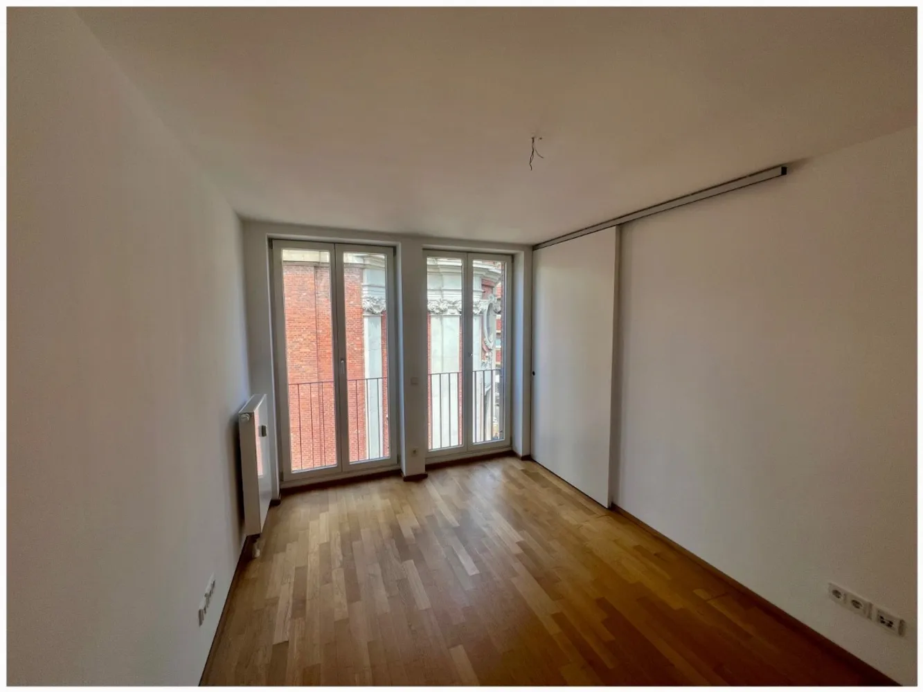 2 Zimmer Wohnung mit 48 m² in Münster – Bild 7