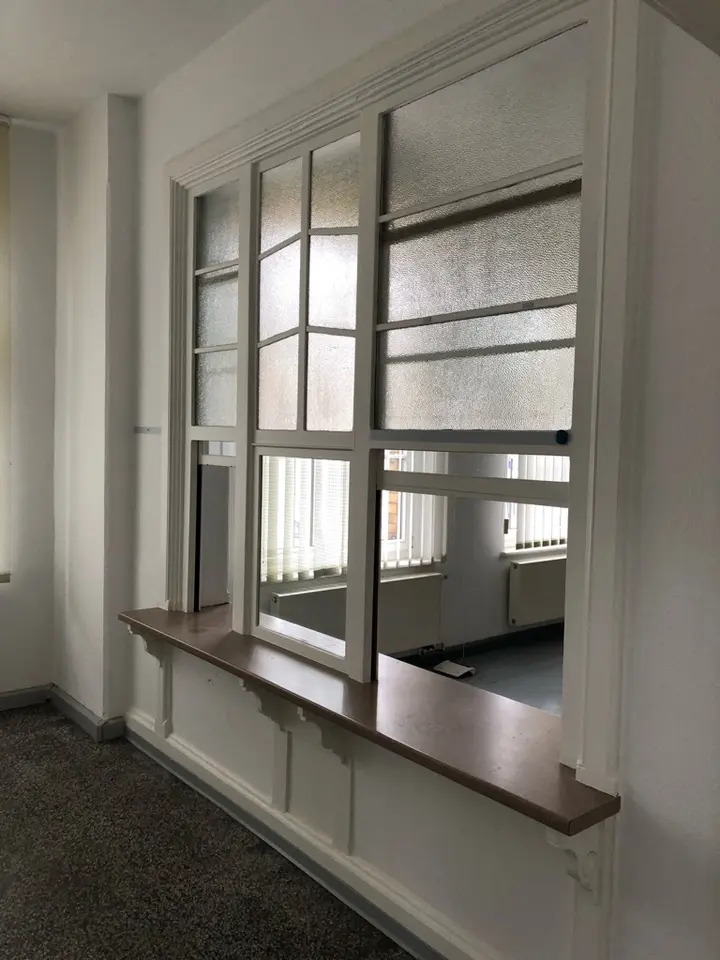 4 Zimmer Wohnung mit 109 m² in Löbau – Bild 2