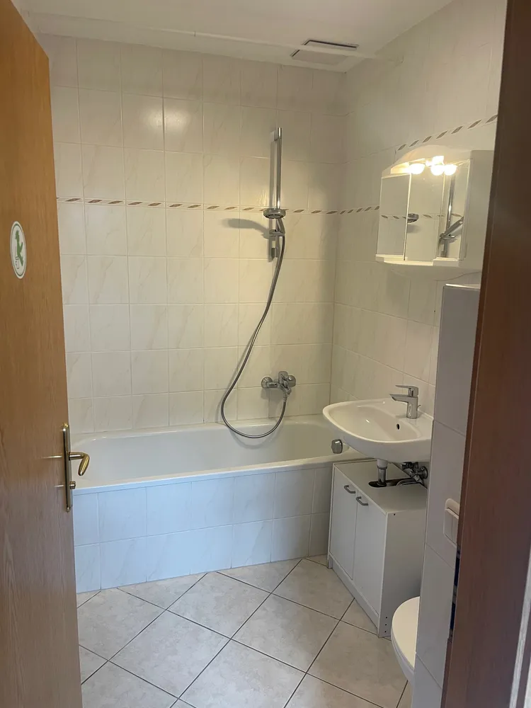 1 Zimmer Wohnung mit 39 m² in Potsdam – Bild 6