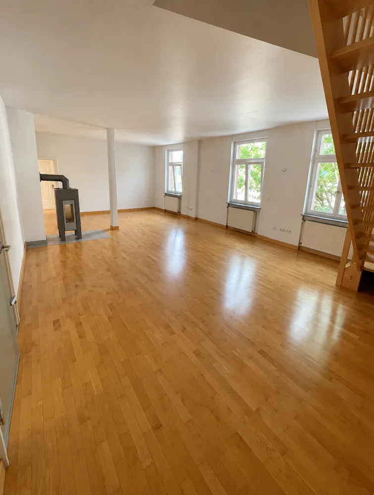 4 Zimmer Wohnung mit 188 m² in Weinheim – Bild 5