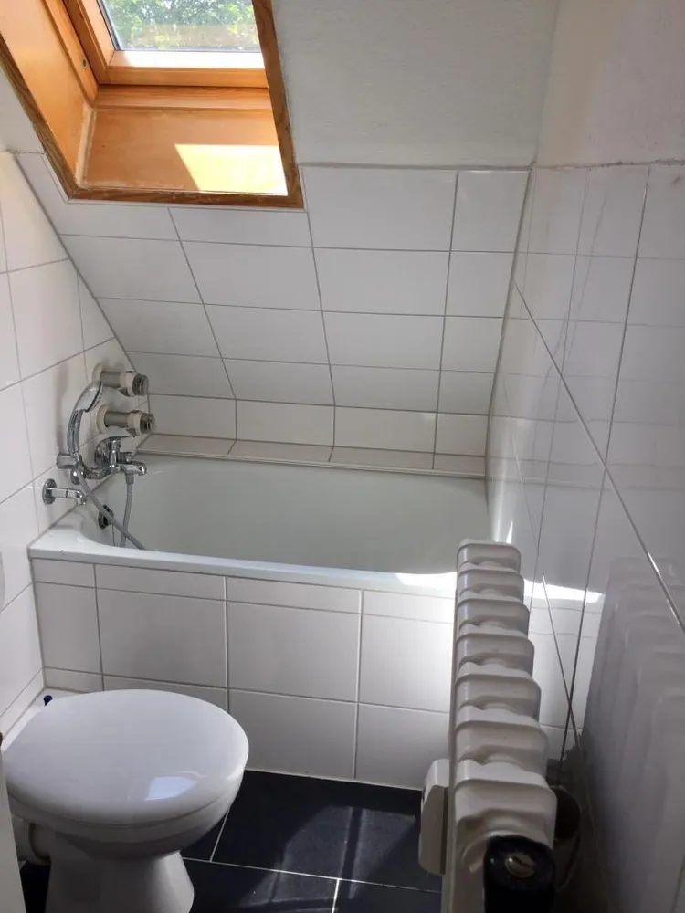 3 Zimmer Wohnung mit 42 m² in Essen – Bild 2