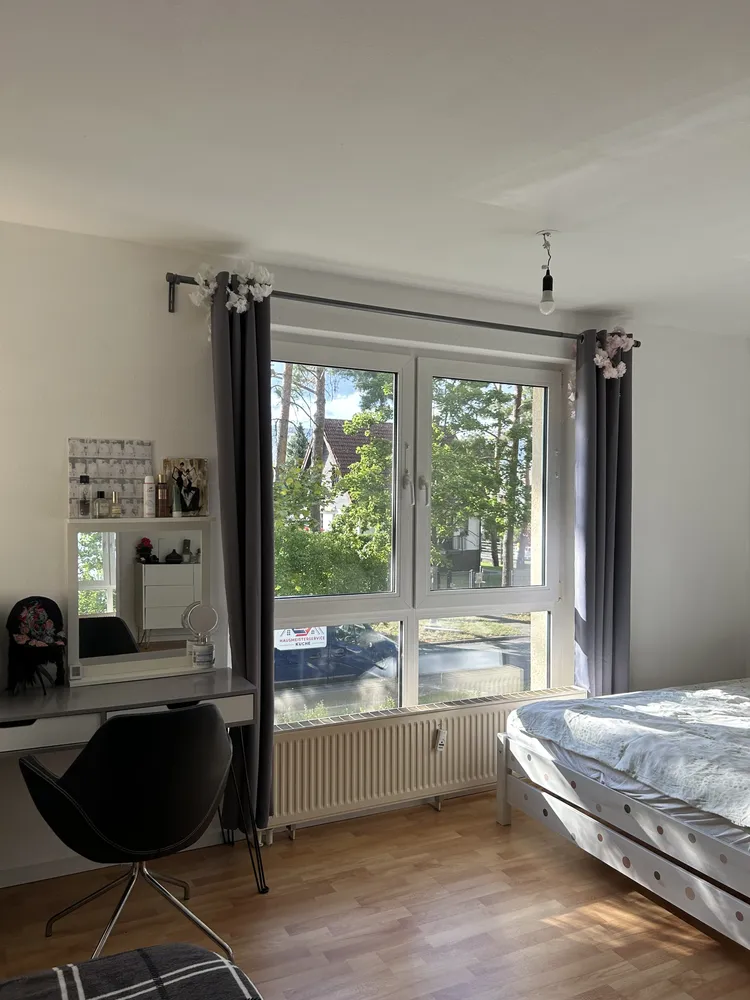 1 Zimmer Wohnung mit 35 m² in Berlin – Bild 3