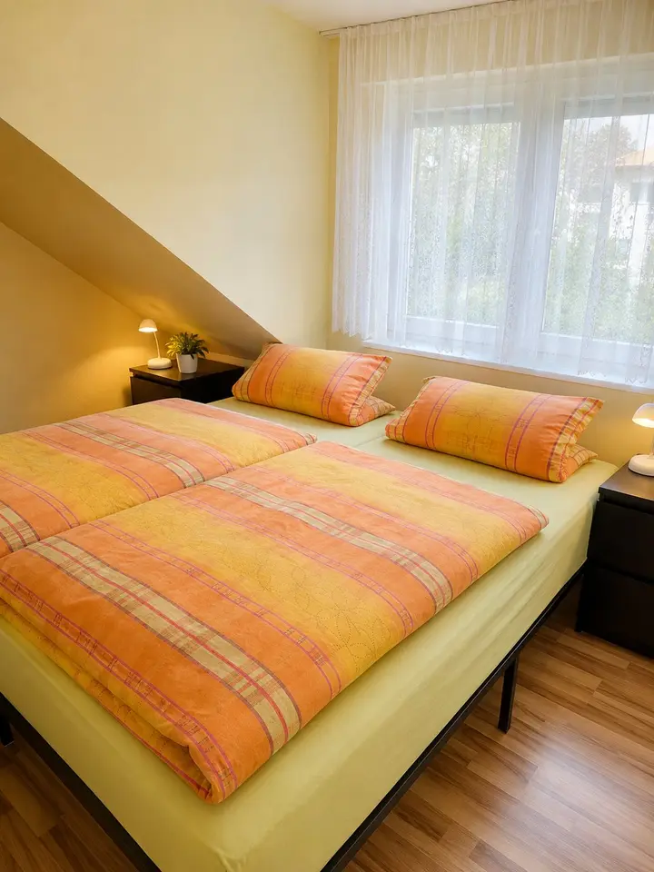 2 Zimmer Wohnung mit 65 m² in Saarbrücken – Bild 6