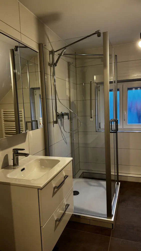 2 Zimmer Wohnung mit 57 m² in Nürnberg – Bild 12