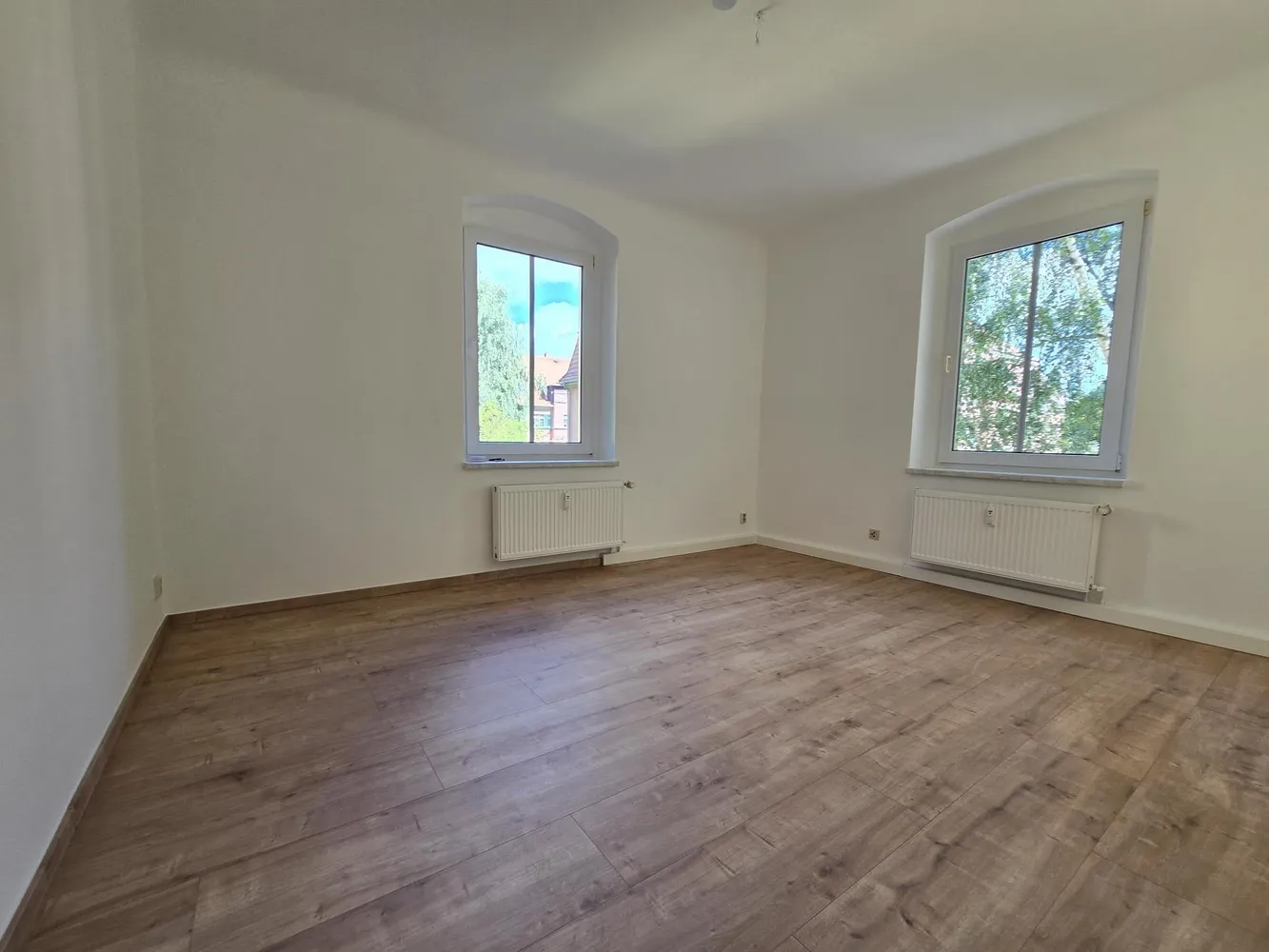 2 Zimmer Wohnung mit 53 m² in Dresden – Bild 1