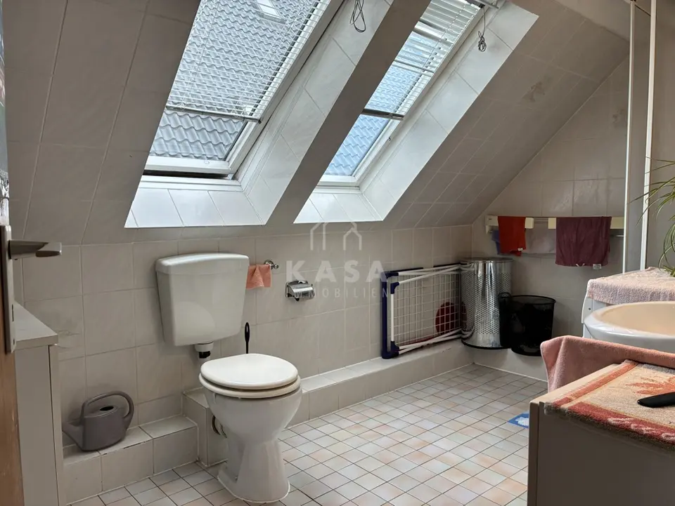 3 Zimmer Wohnung mit 84 m² in Leer – Bild 8