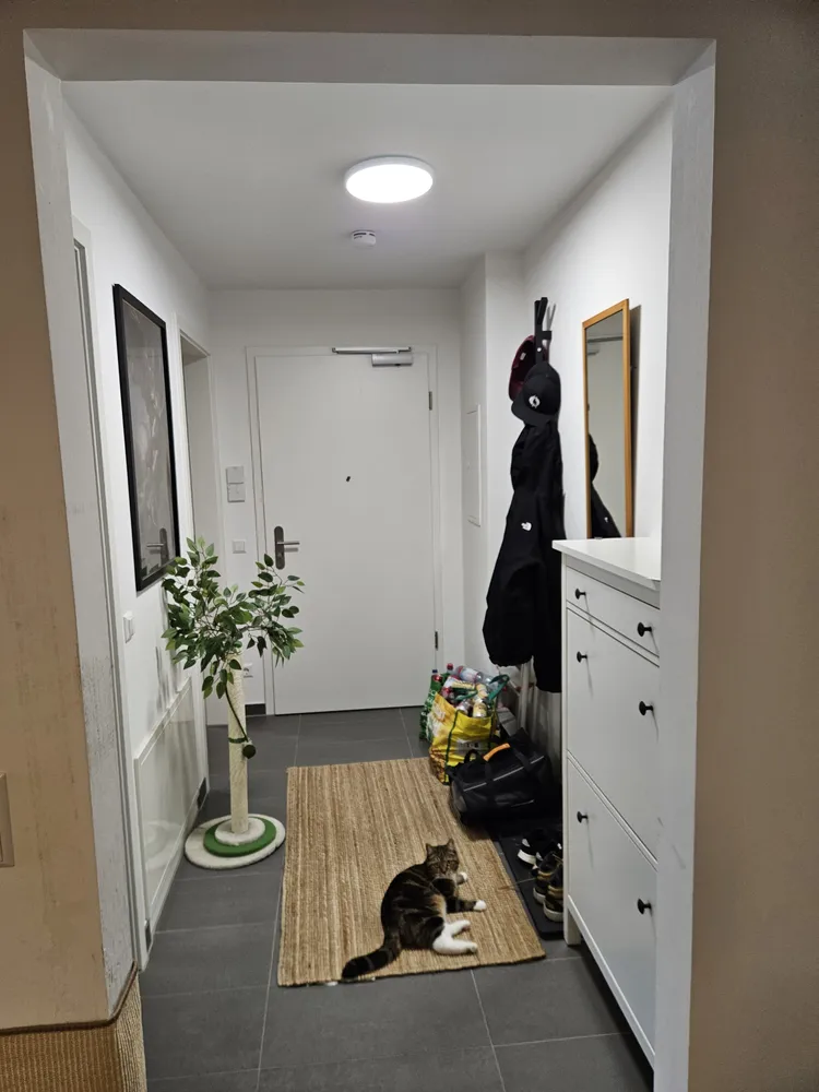 2 Zimmer Wohnung mit 55 m² in Leipzig – Bild 9