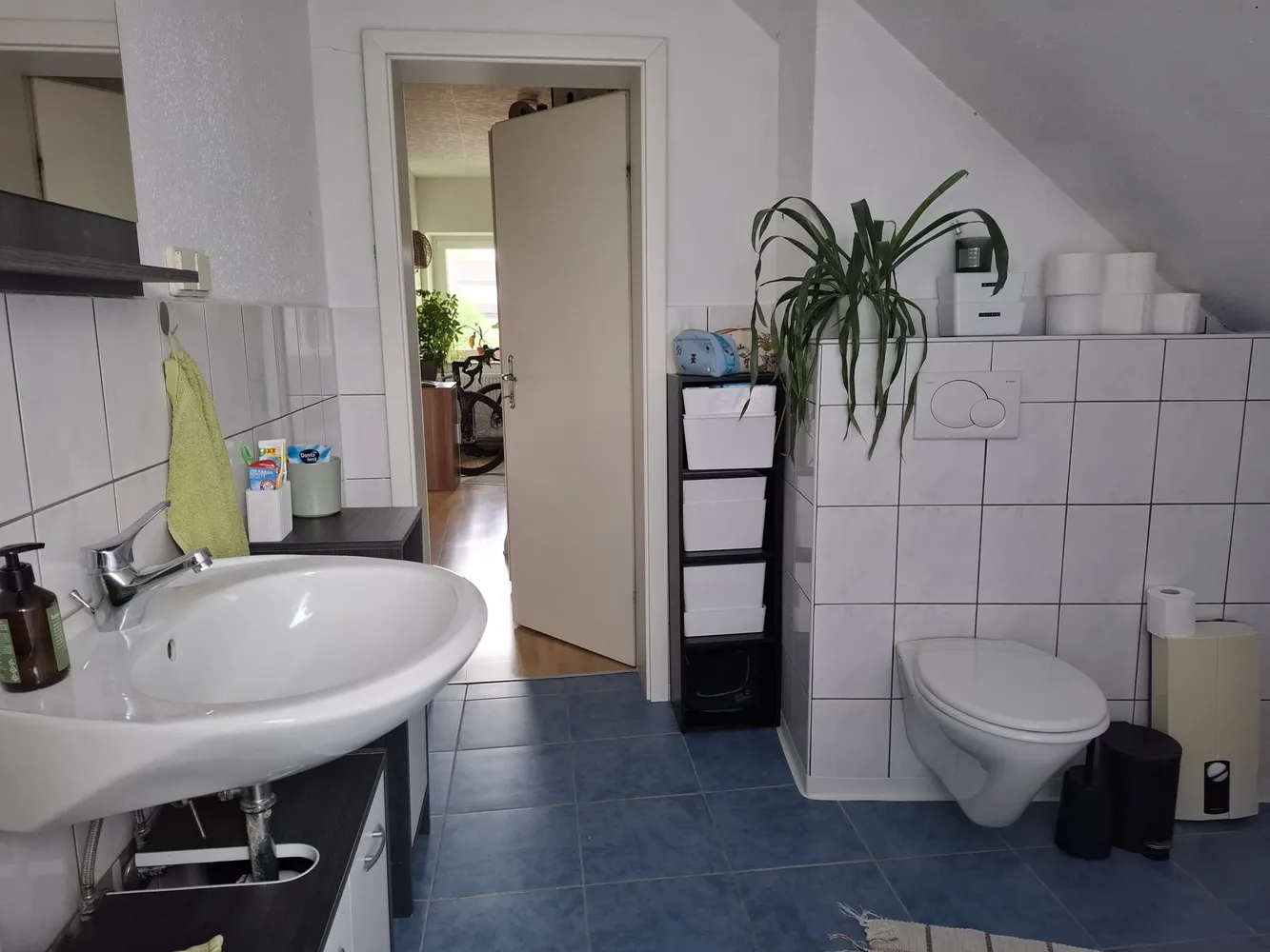 3 Zimmer Wohnung mit 70 m² in Bielefeld – Bild 7
