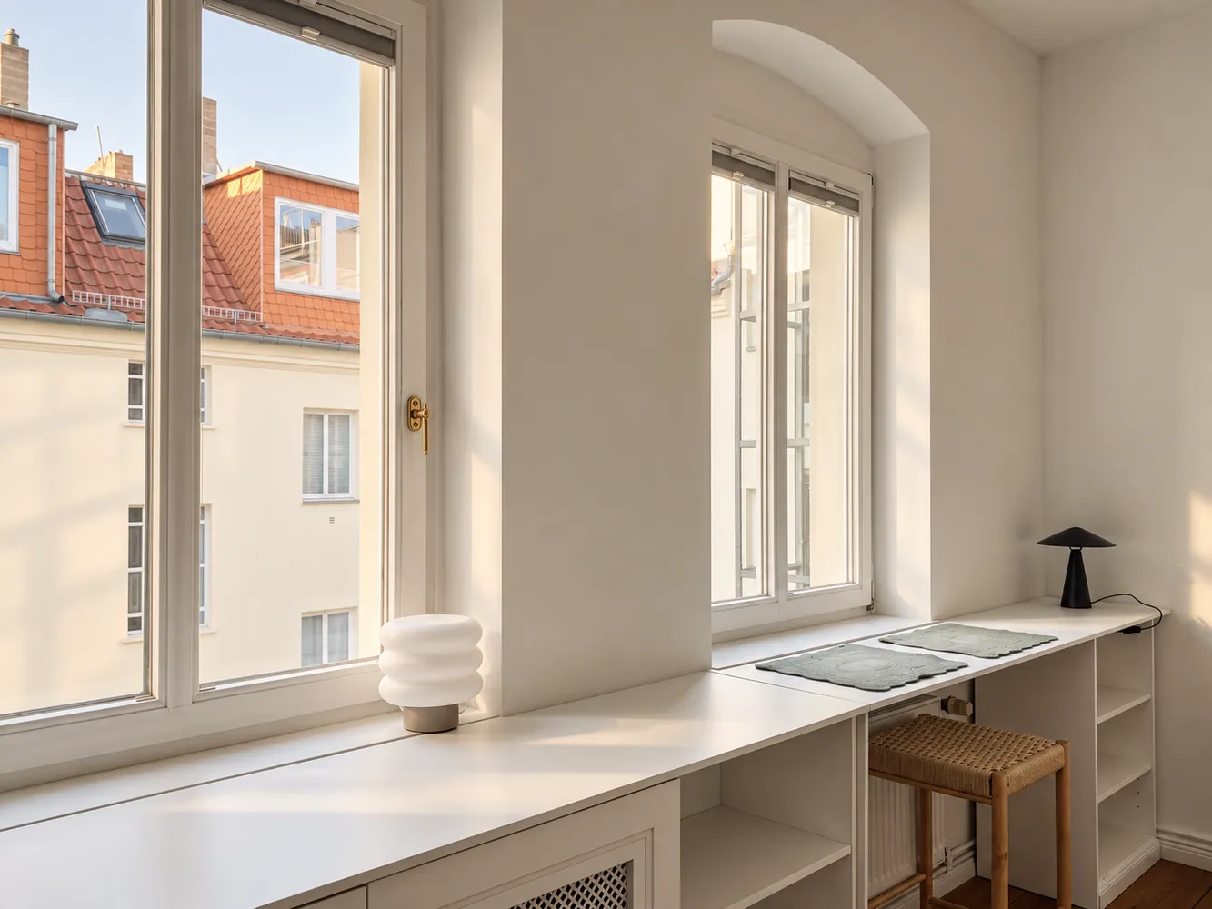 1 Zimmer Wohnung mit 40 m² in Berlin – Bild 8