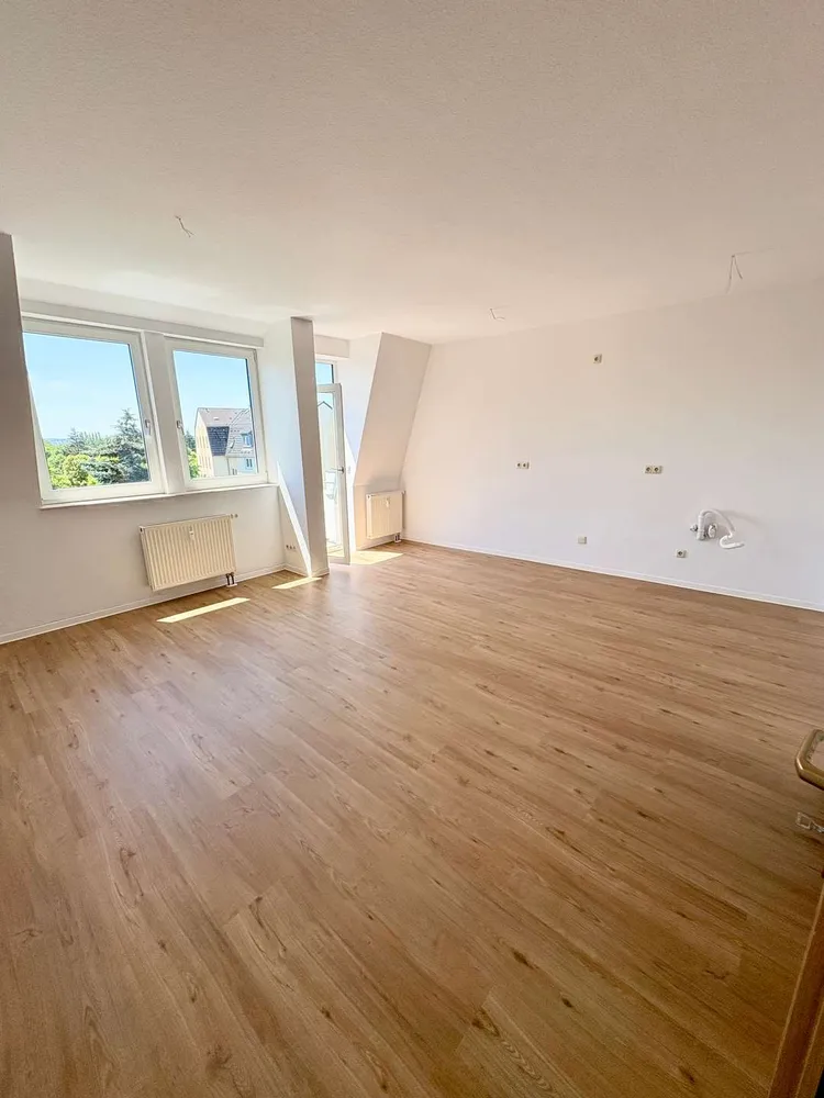 5 Zimmer Wohnung mit 124 m² in Chemnitz – Bild 5