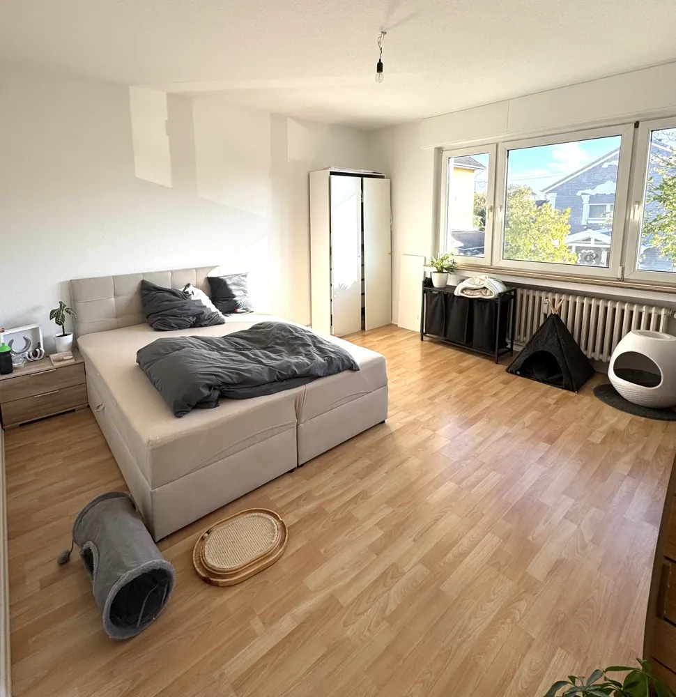 3 room apartment with 65 m² in Cologne – Photo 1