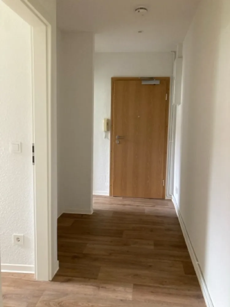 2 Zimmer Wohnung mit 48 m² in Merseburg – Bild 3