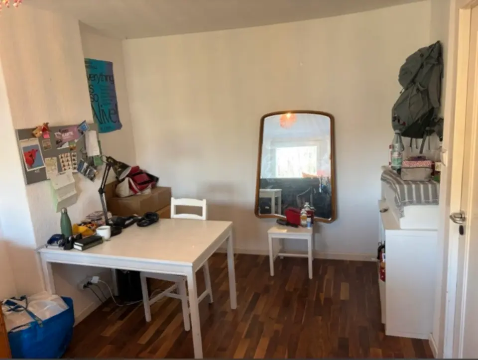 WG-Zimmer mit 17 m² in Bremen – Bild 6