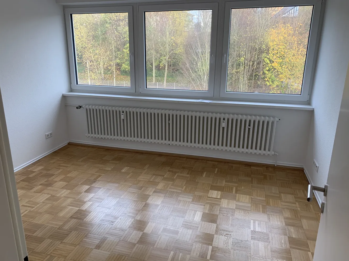 3 Zimmer Wohnung mit 90 m² in Schleswig – Bild 5