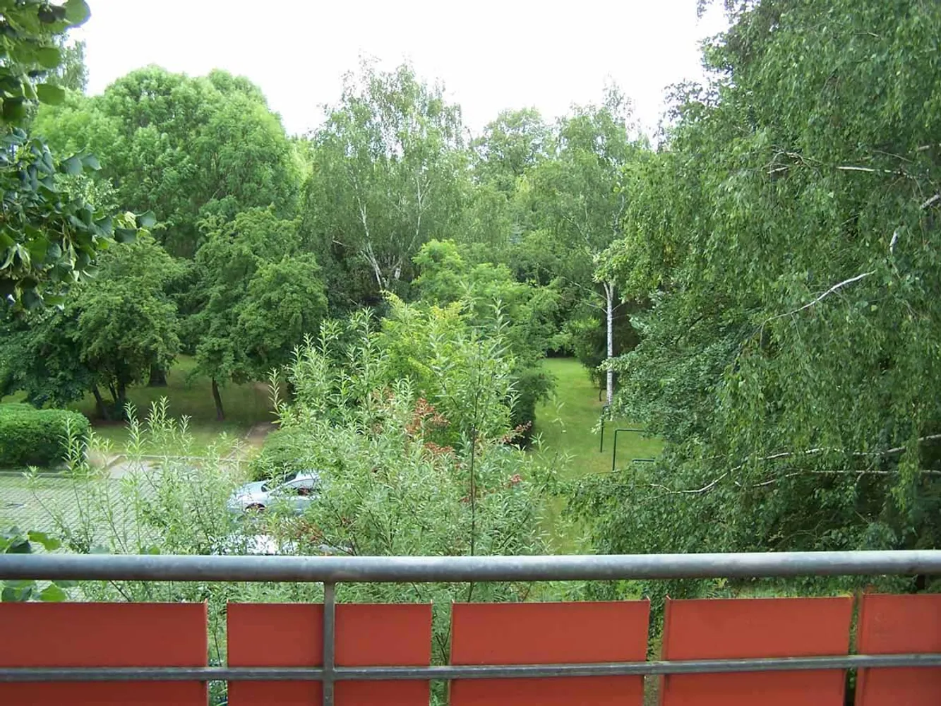 2 Zimmer Wohnung mit 42 m² in Leipzig – Bild 3