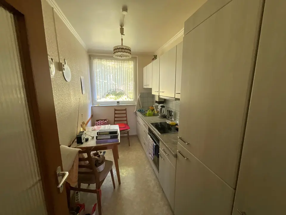 3 Zimmer Wohnung mit 74 m² in Wuppertal – Bild 5