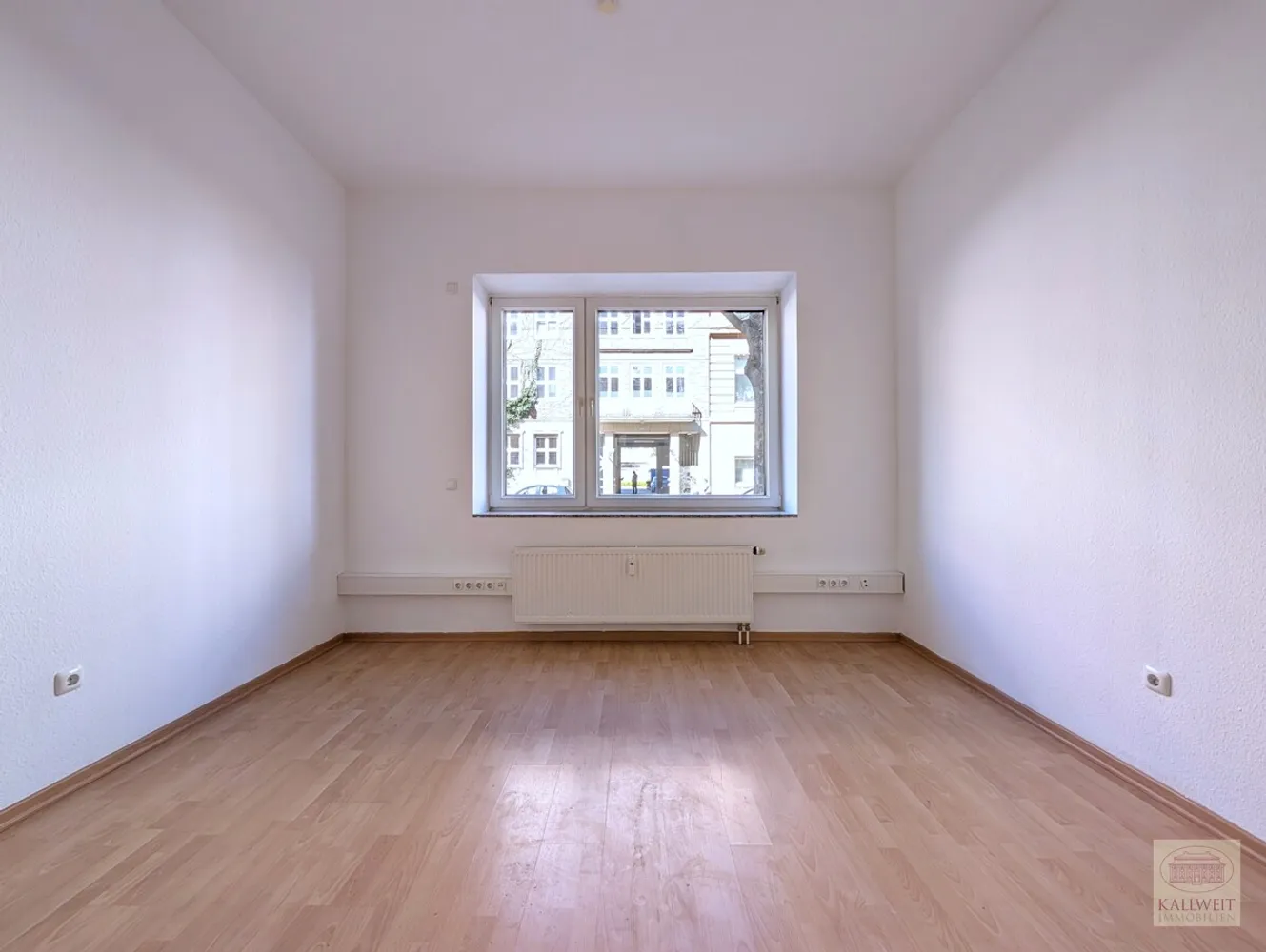 1 Zimmer Wohnung mit 38 m² in Düsseldorf – Bild 1