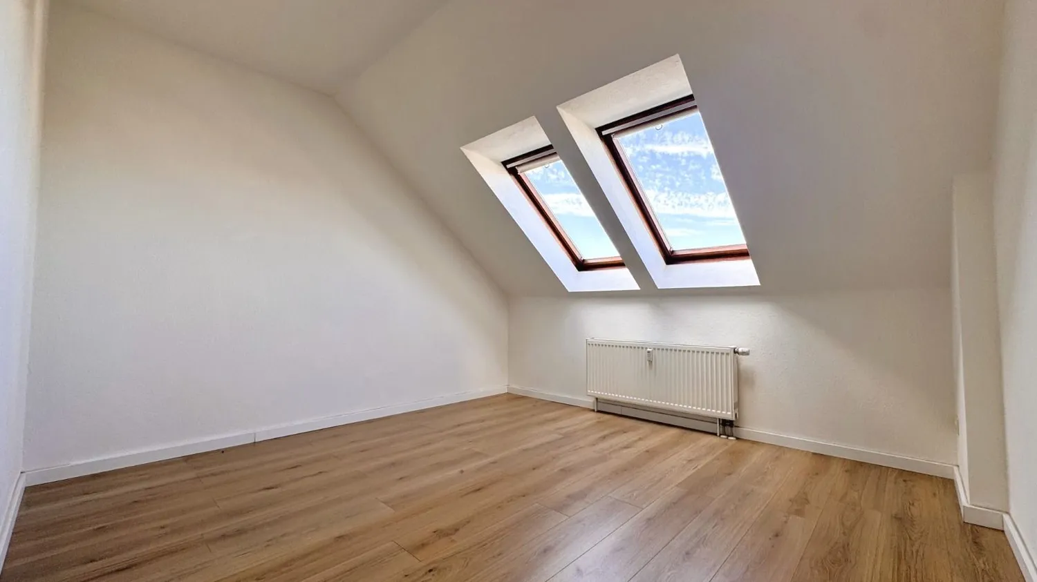 3 Zimmer Wohnung mit 64 m² in Leipzig – Bild 2