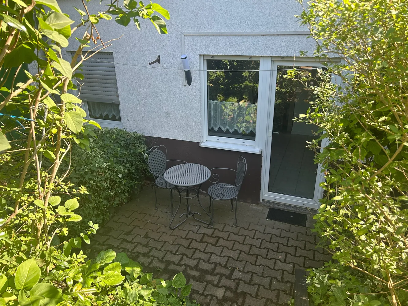 1 Zimmer Wohnung mit 34 m² in Darmstadt – Bild 4