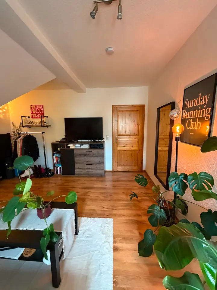 2 Zimmer Wohnung mit 50 m² in Iserlohn – Bild 2