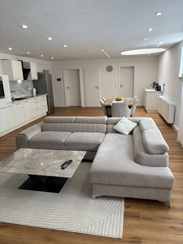 3 Zimmer Wohnung mit 75 m² in Göppingen – Bild 4