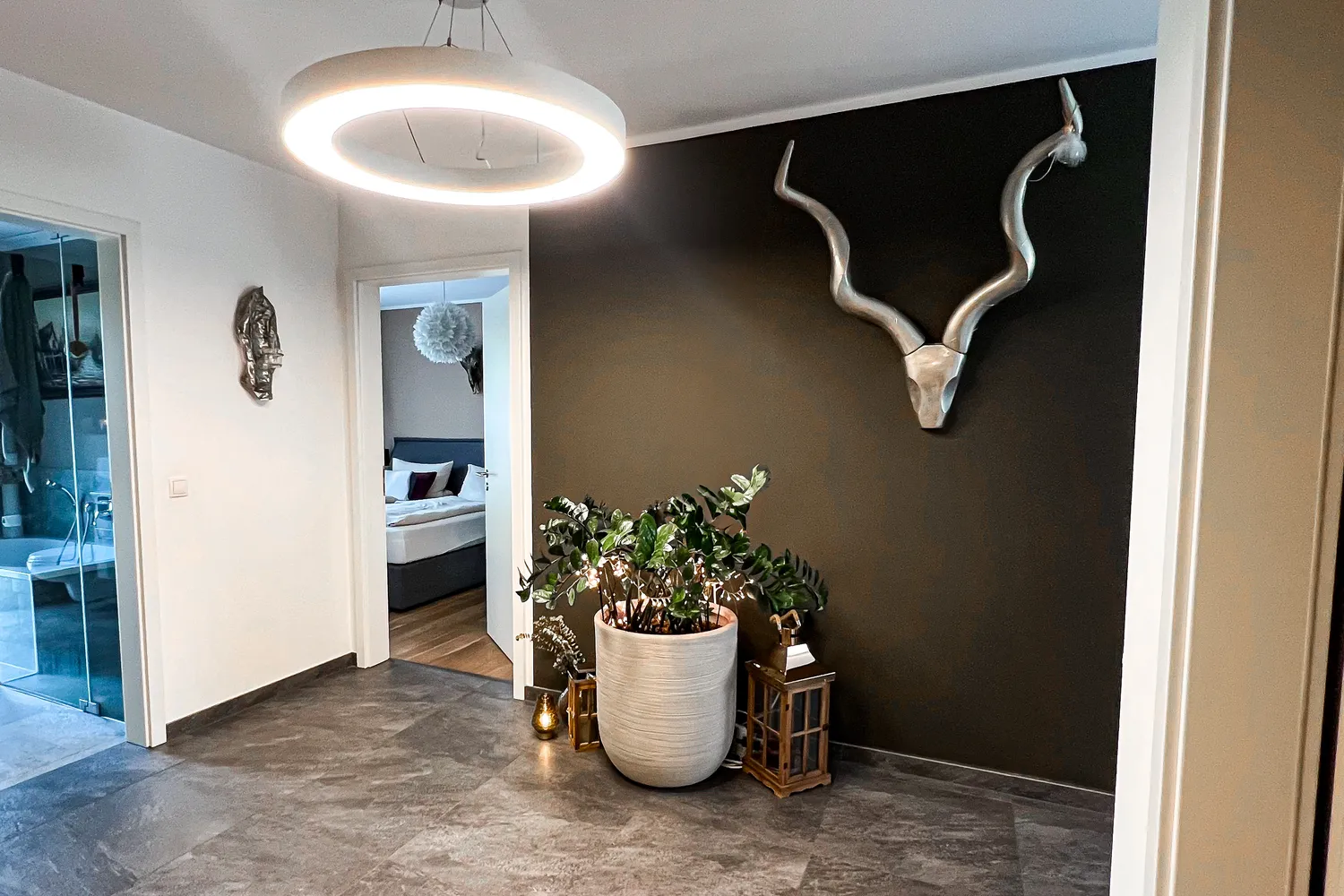 3 Zimmer Wohnung mit 82 m² in Hennef – Bild 1
