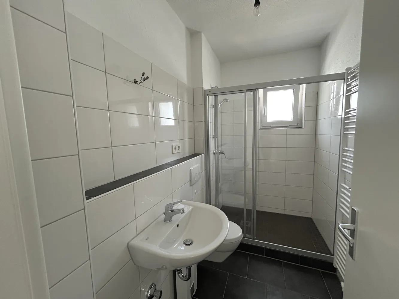 3 Zimmer Wohnung mit 60 m² in Braunschweig – Bild 6