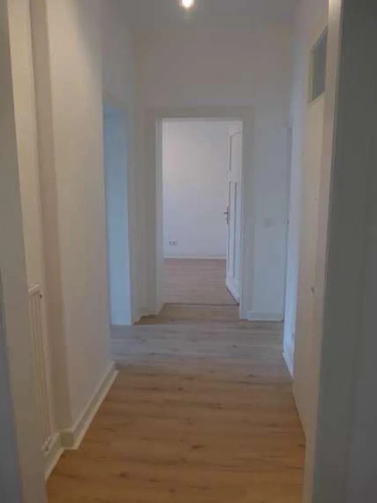 2 Zimmer Wohnung mit 58 m² in Düsseldorf – Bild 5