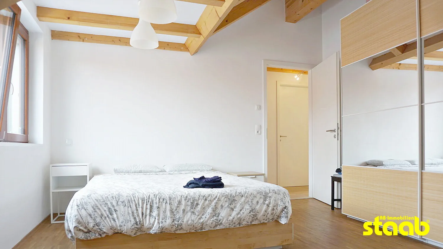 4 Zimmer Wohnung mit 95 m² in Aschaffenburg – Bild 11